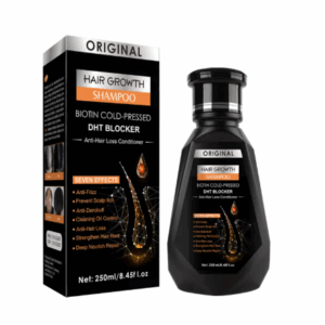 PEIMEI แชมพูสมุนไพร แชมพูดูแลเส้นผม แชมพูขิง 250ml สูตรเข้มข้นพิเศษ สกัดจากขิงสด ฟื้นบำรุงผมเสีย