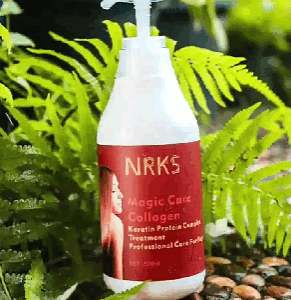 NRKS รีแลกซ์เคราตินกู้ซากผม