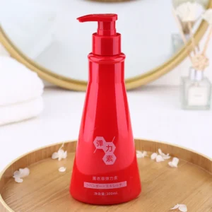 Singe Lavender Elastin ร้านทําผมเฉพาะผมหยิกจัดแต่งทรงผมปกป้องม้วนปรับปรุงผมแห้ง