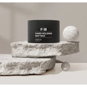 แว็กซ์จัดแต่งทรงผม อุปกรณ์จัดแต่งทรงผมสไตล์เกาหลี เนื้อครีม อยู่ทรงนาน ไม่เหนียว